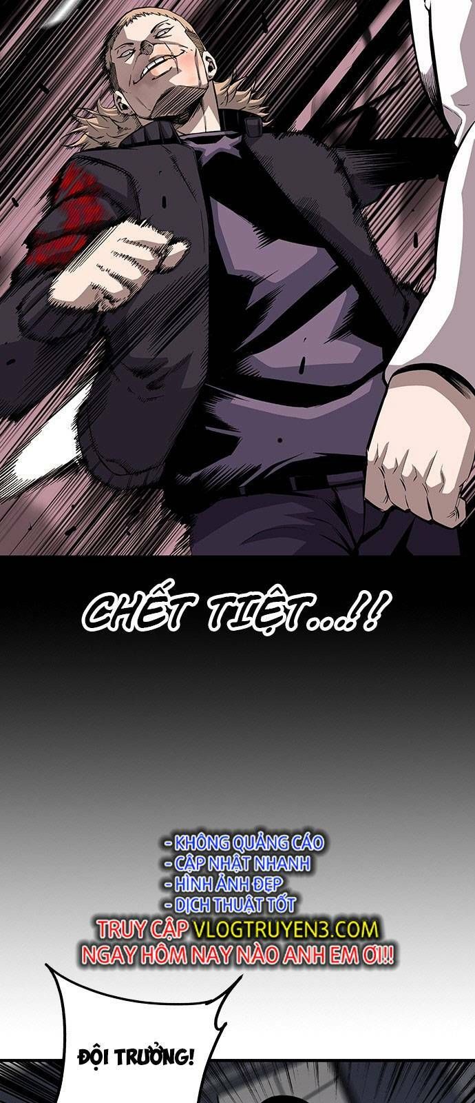 Vua Hiệp Sĩ Đã Trở Lại Với Một Vị Thần Chap 28 - Next Chap 29