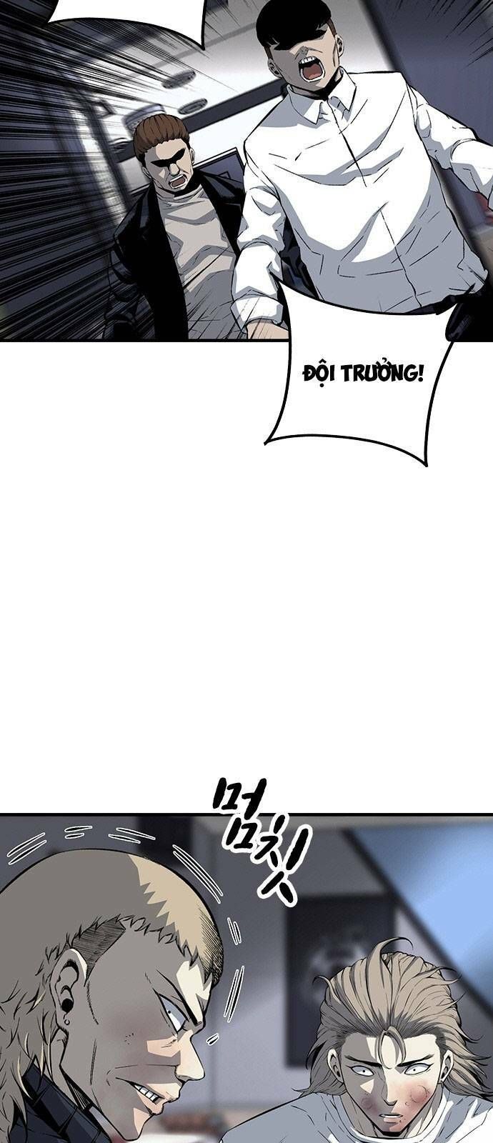 Vua Hiệp Sĩ Đã Trở Lại Với Một Vị Thần Chap 28 - Next Chap 29