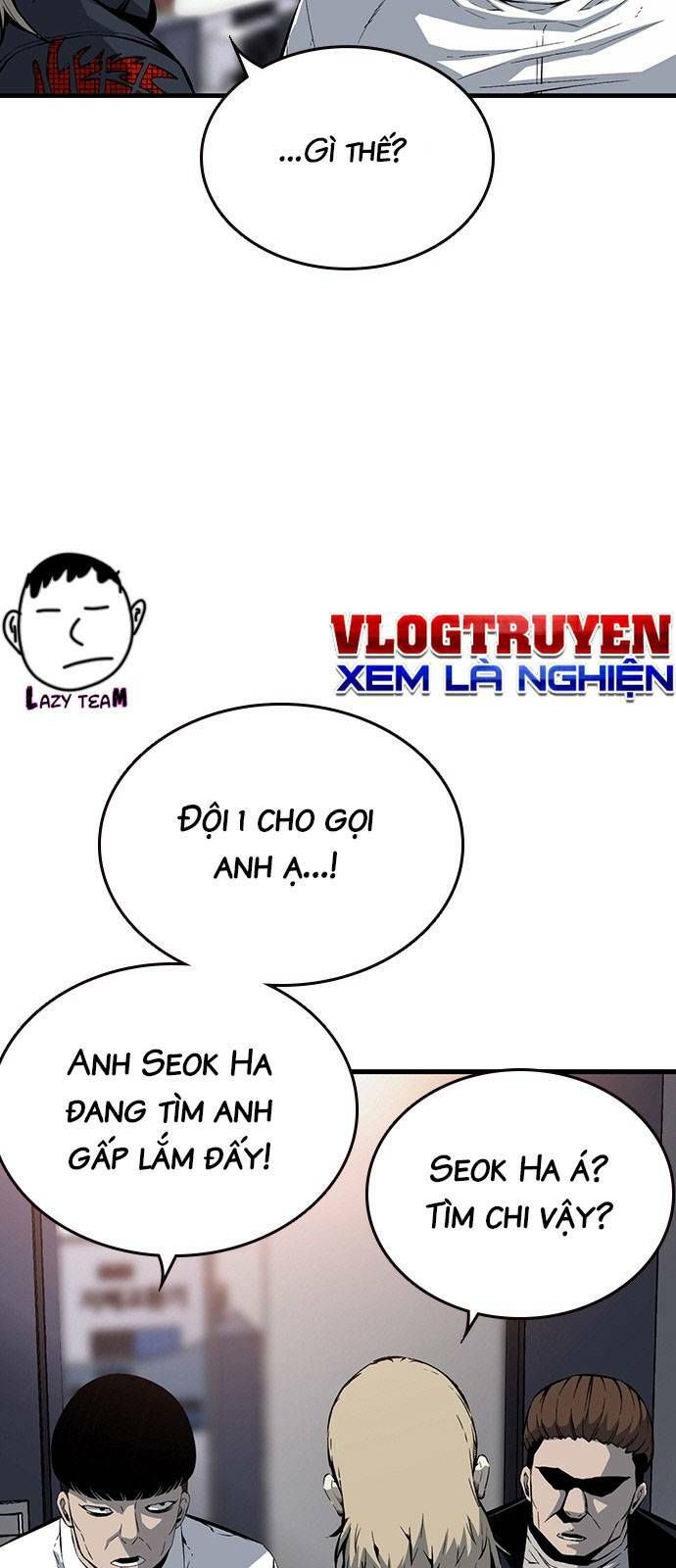 Vua Hiệp Sĩ Đã Trở Lại Với Một Vị Thần Chap 28 - Next Chap 29