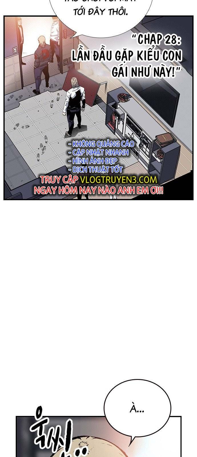 King Game Chap 28 - Next Chap 29