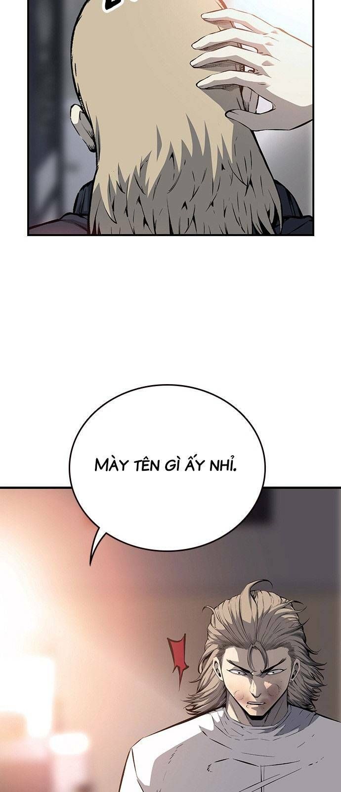 Vua Hiệp Sĩ Đã Trở Lại Với Một Vị Thần Chap 28 - Next Chap 29