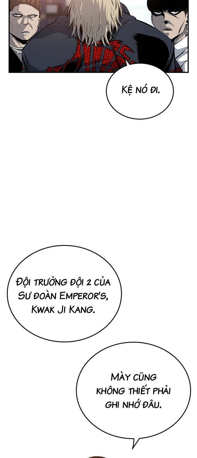 King Game Chap 28 - Next Chap 29