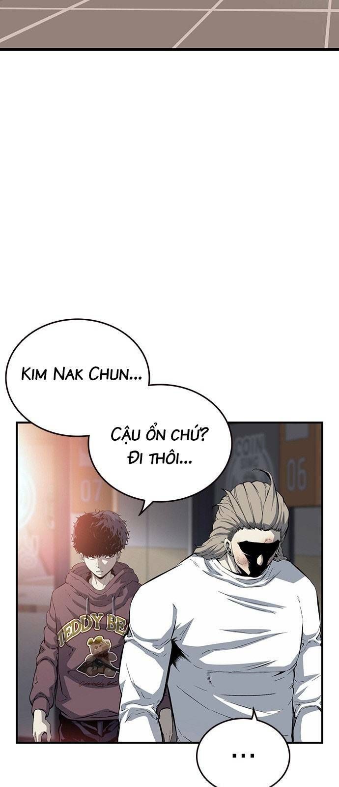 King Game Chap 28 - Next Chap 29