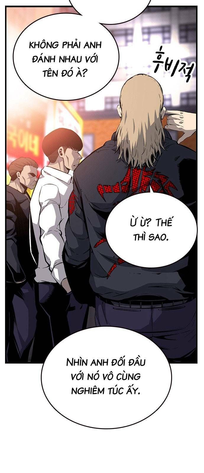 Vua Hiệp Sĩ Đã Trở Lại Với Một Vị Thần Chap 28 - Next Chap 29