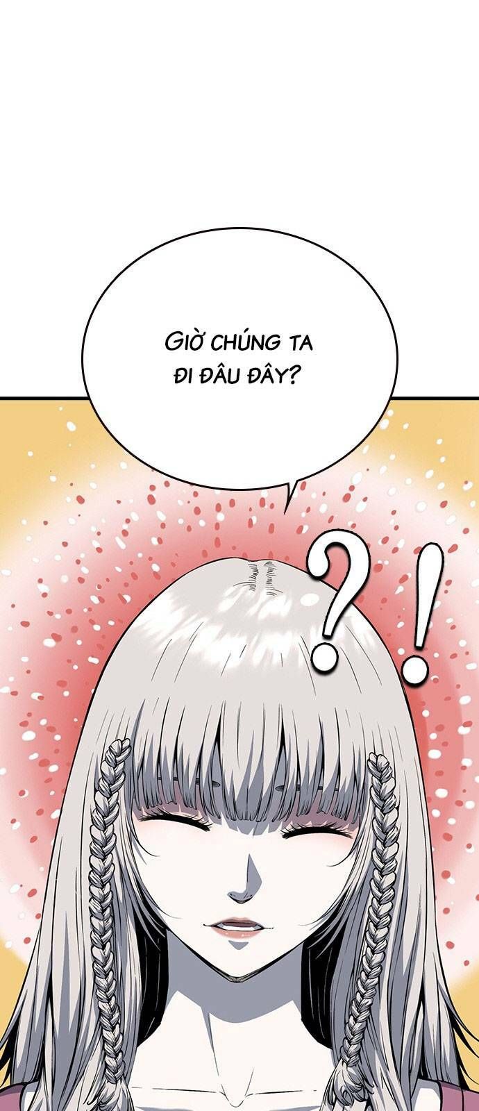 Vua Hiệp Sĩ Đã Trở Lại Với Một Vị Thần Chap 28 - Next Chap 29