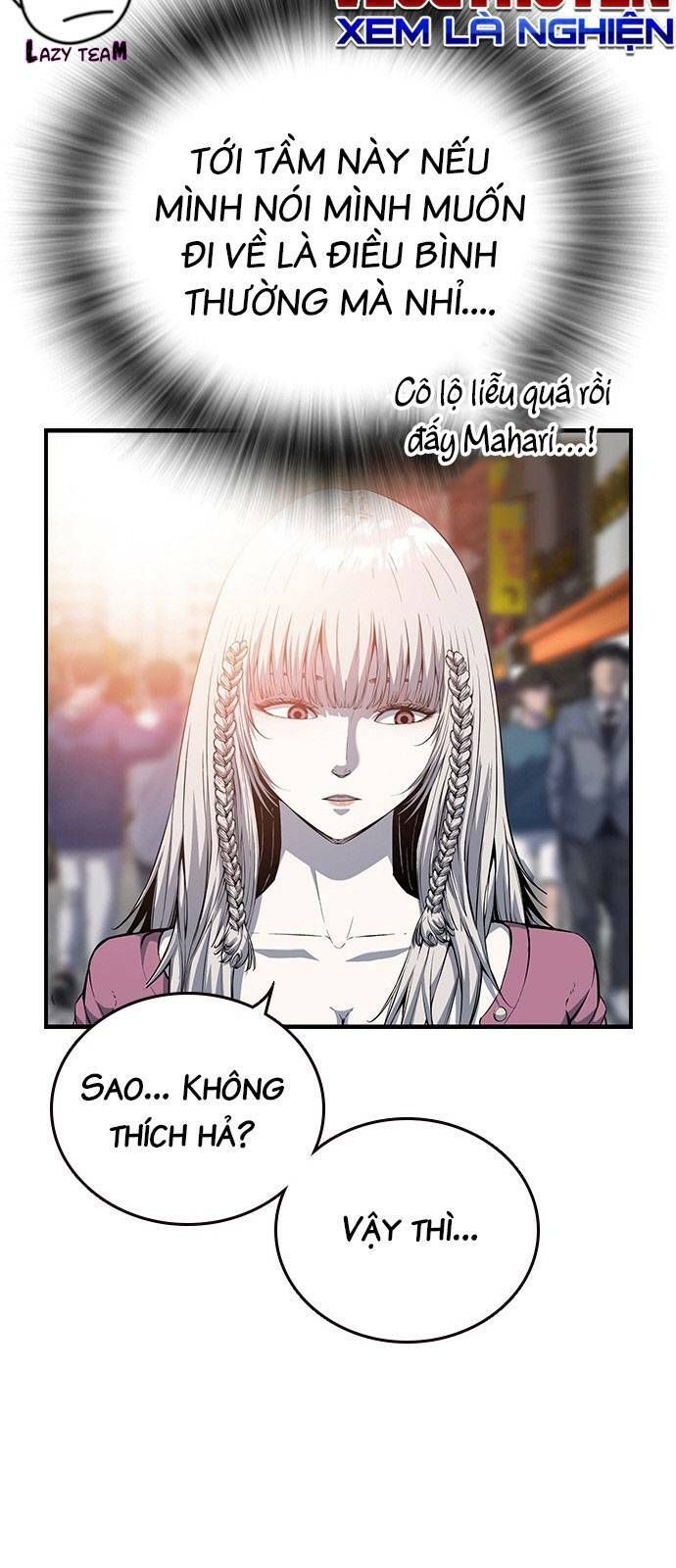 Vua Hiệp Sĩ Đã Trở Lại Với Một Vị Thần Chap 28 - Next Chap 29