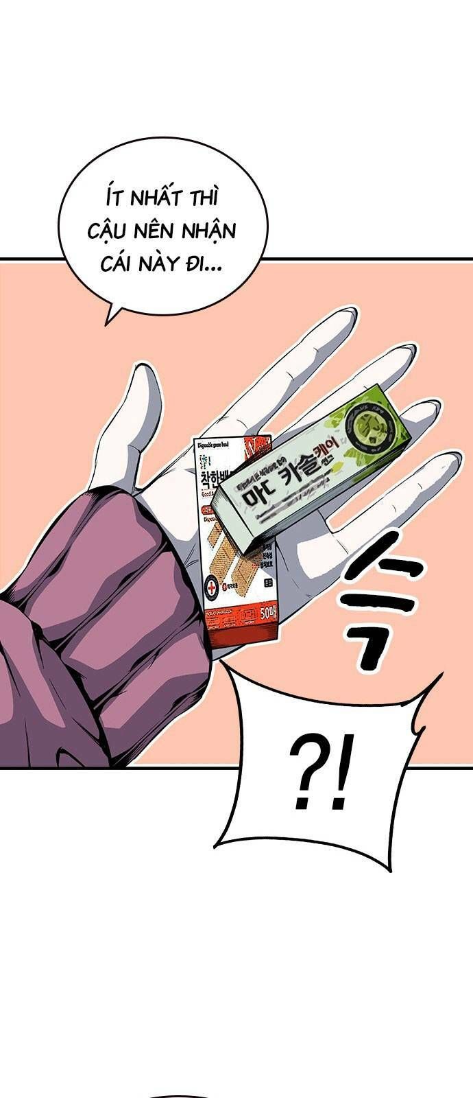 Vua Hiệp Sĩ Đã Trở Lại Với Một Vị Thần Chap 28 - Next Chap 29