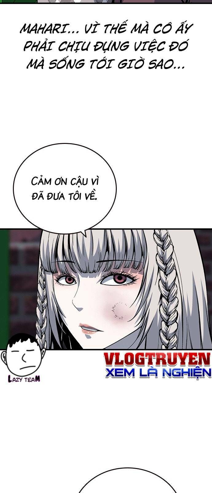 Vua Hiệp Sĩ Đã Trở Lại Với Một Vị Thần Chap 29 - Next Chap 30