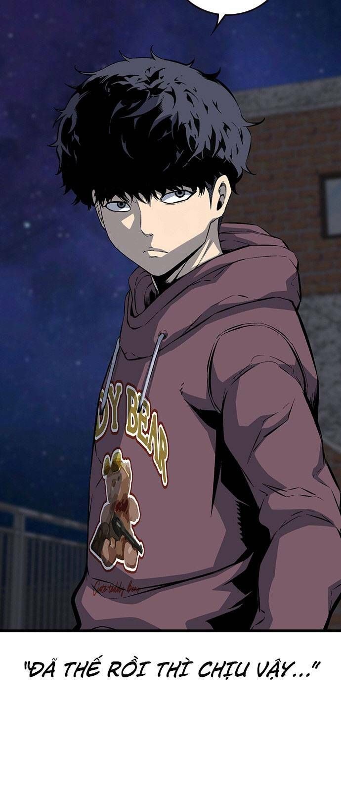 Vua Hiệp Sĩ Đã Trở Lại Với Một Vị Thần Chap 29 - Next Chap 30