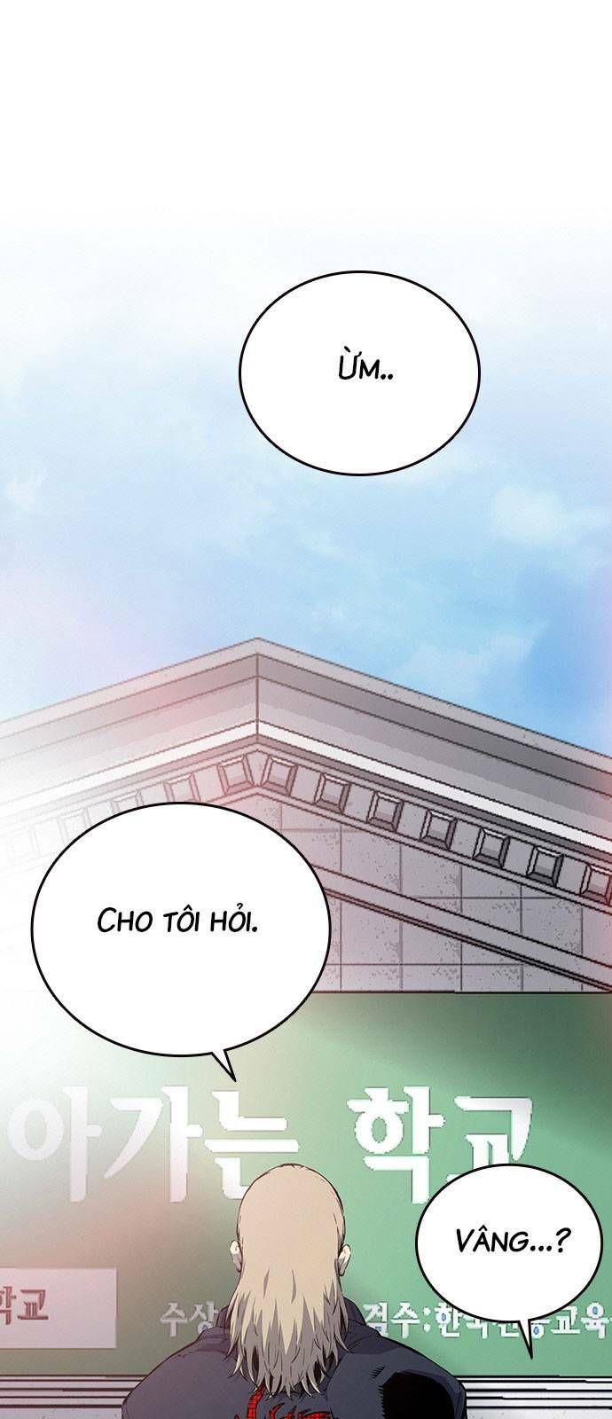 Vua Hiệp Sĩ Đã Trở Lại Với Một Vị Thần Chap 29 - Next Chap 30