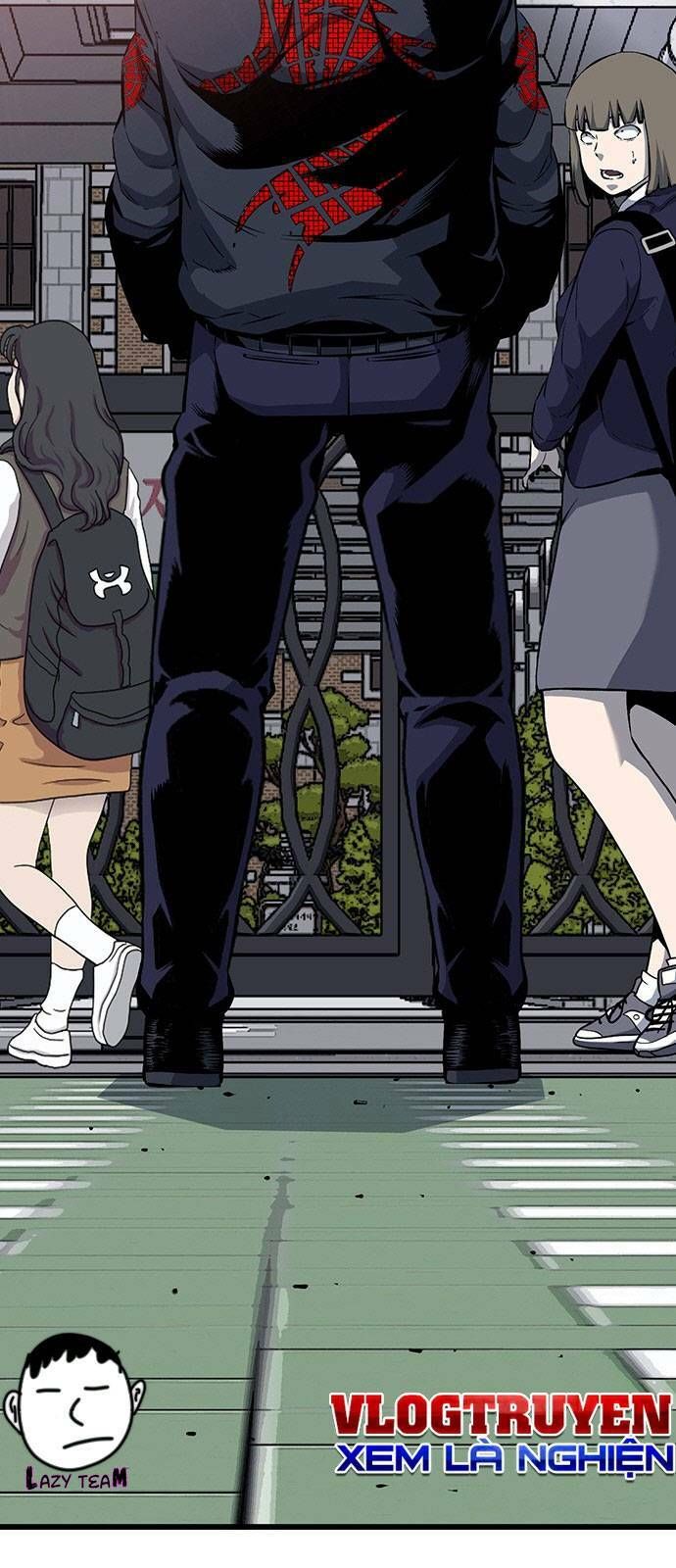 Vua Hiệp Sĩ Đã Trở Lại Với Một Vị Thần Chap 29 - Next Chap 30