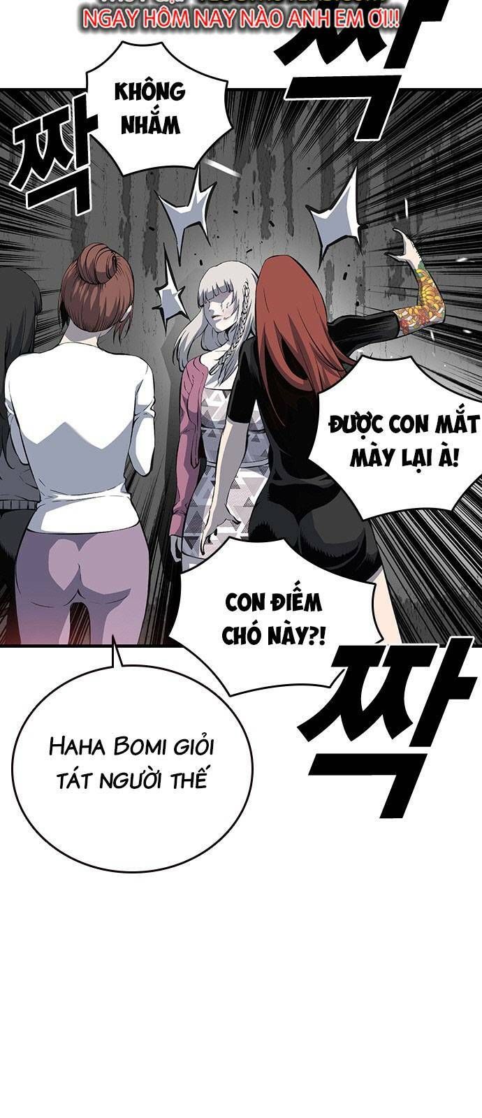 King Game Chap 29 - Next Chap 30