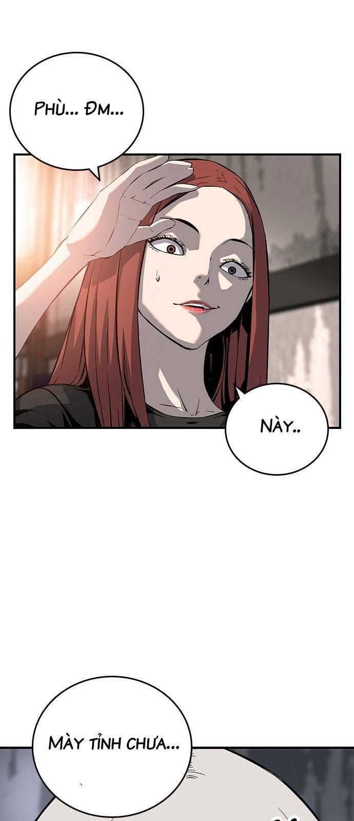 Vua Hiệp Sĩ Đã Trở Lại Với Một Vị Thần Chap 29 - Next Chap 30