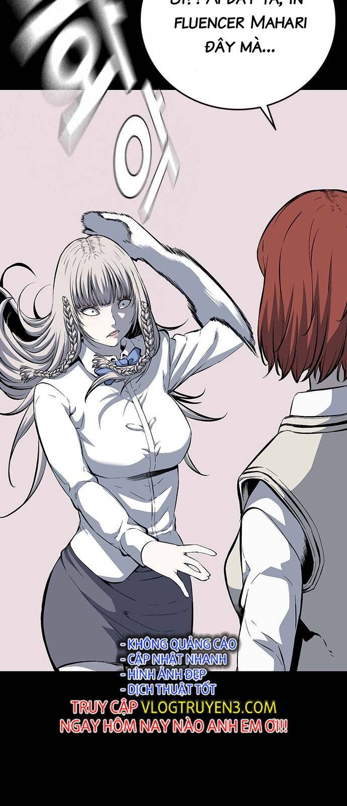 Vua Hiệp Sĩ Đã Trở Lại Với Một Vị Thần Chap 29 - Next Chap 30