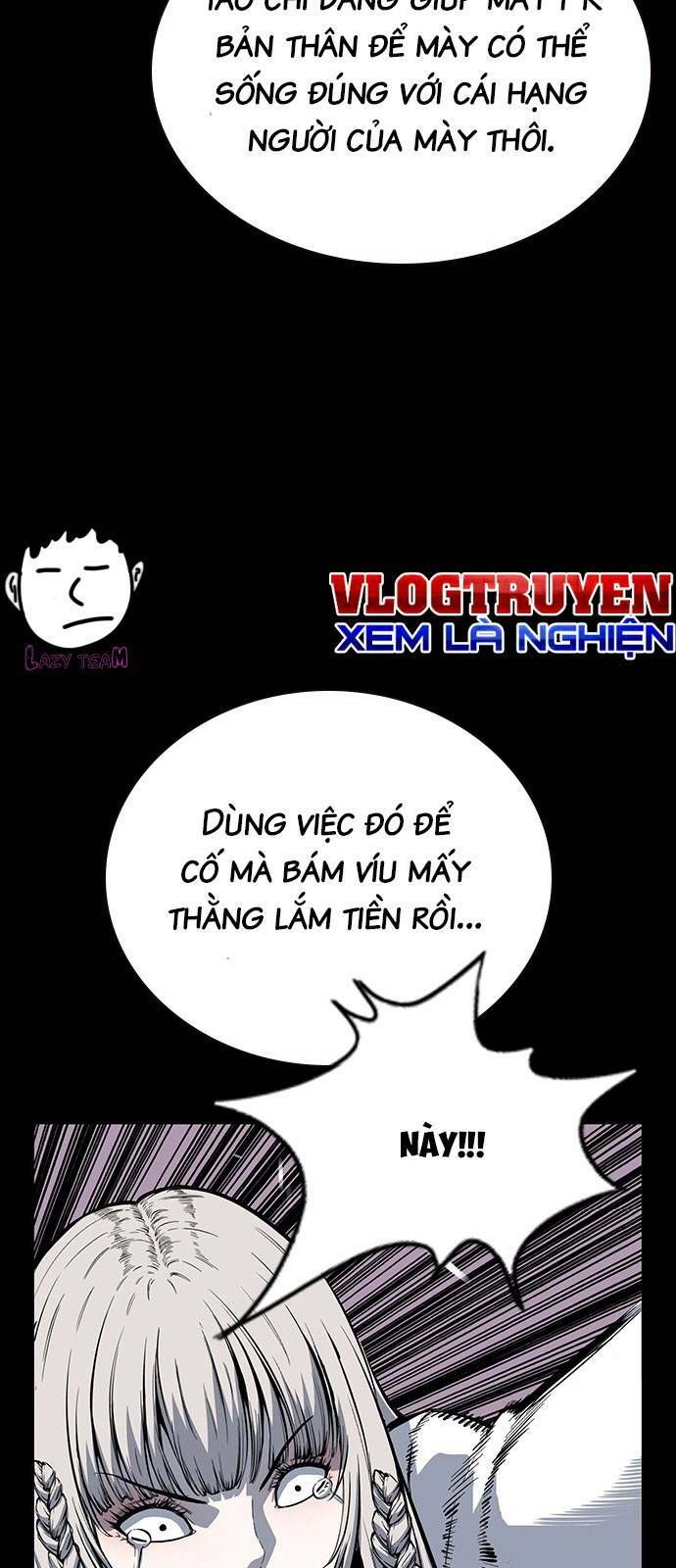 Vua Hiệp Sĩ Đã Trở Lại Với Một Vị Thần Chap 29 - Next Chap 30