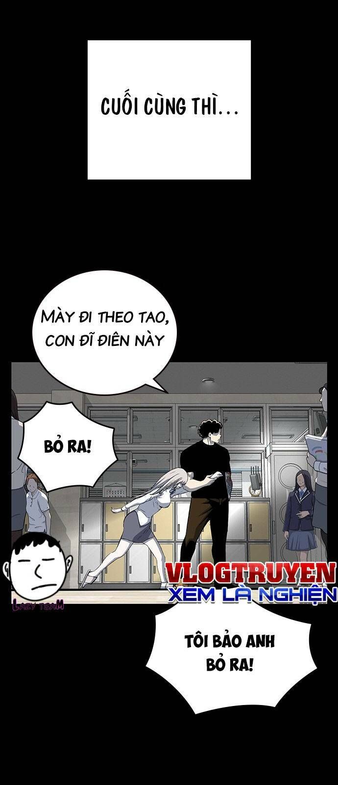 King Game Chap 29 - Next Chap 30