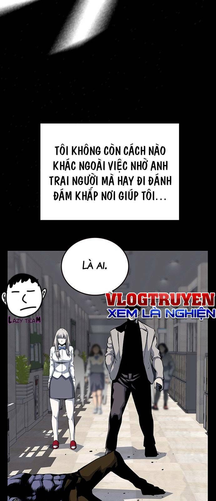 Vua Hiệp Sĩ Đã Trở Lại Với Một Vị Thần Chap 29 - Next Chap 30