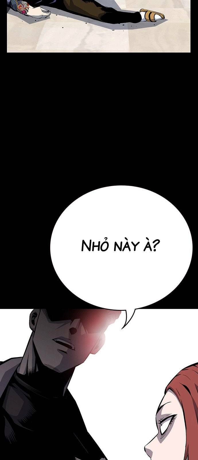 Vua Hiệp Sĩ Đã Trở Lại Với Một Vị Thần Chap 29 - Next Chap 30