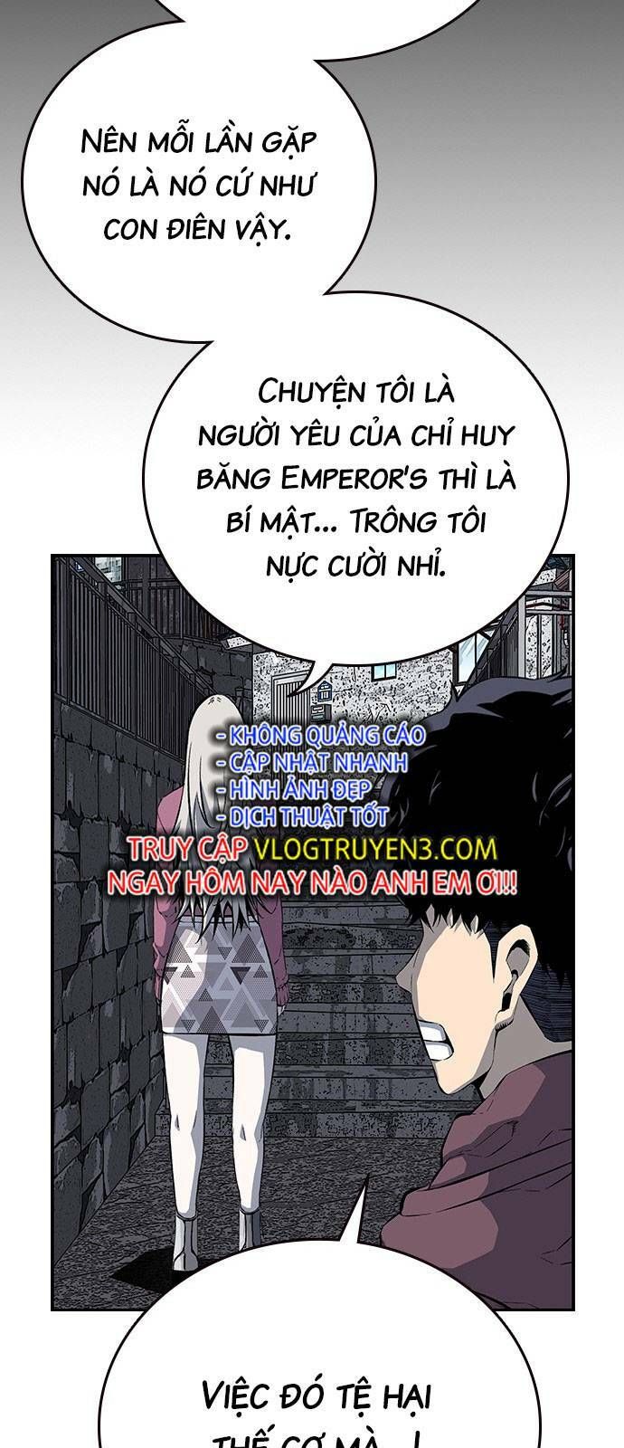 Vua Hiệp Sĩ Đã Trở Lại Với Một Vị Thần Chap 29 - Next Chap 30