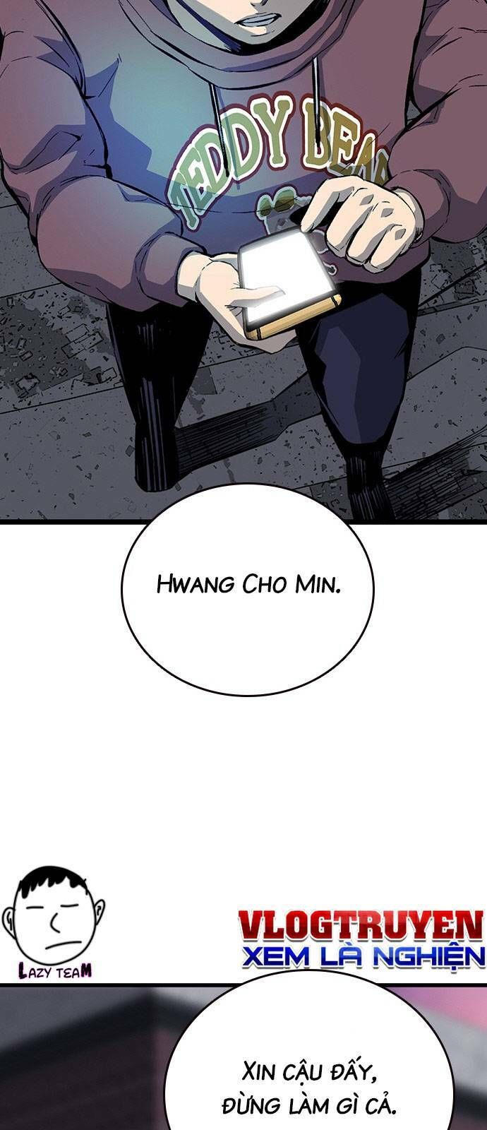 King Game Chap 29 - Next Chap 30