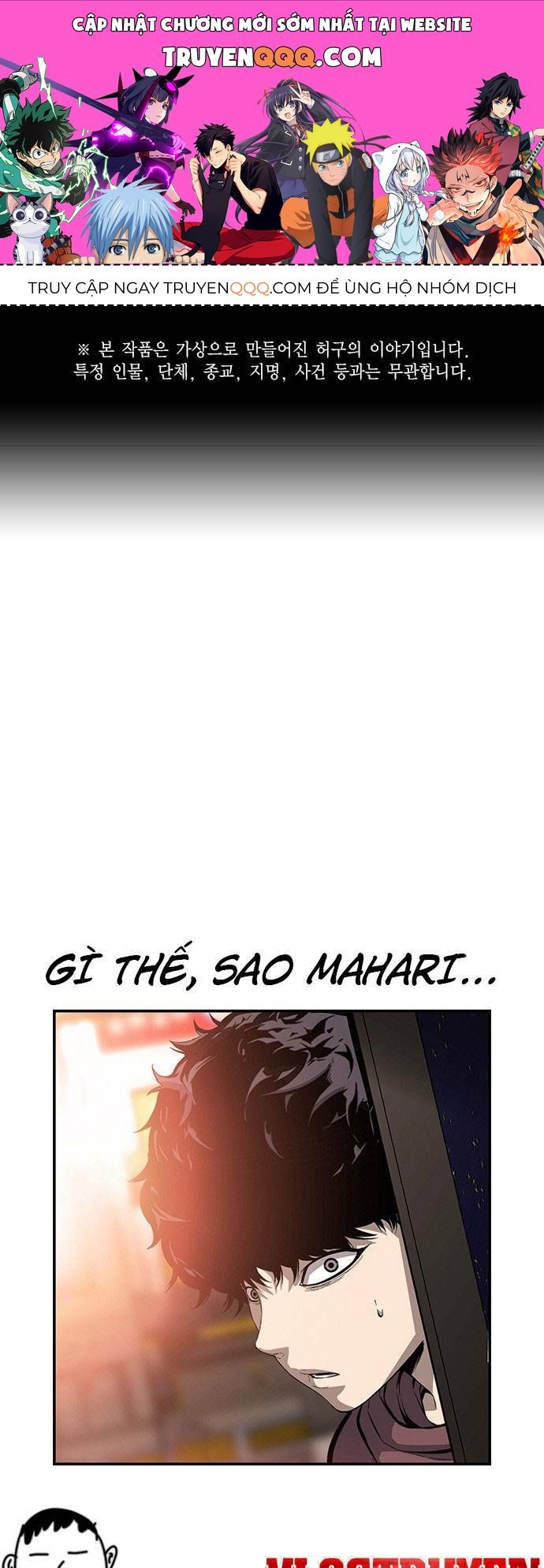 Vua Hiệp Sĩ Đã Trở Lại Với Một Vị Thần Chap 29 - Next Chap 30
