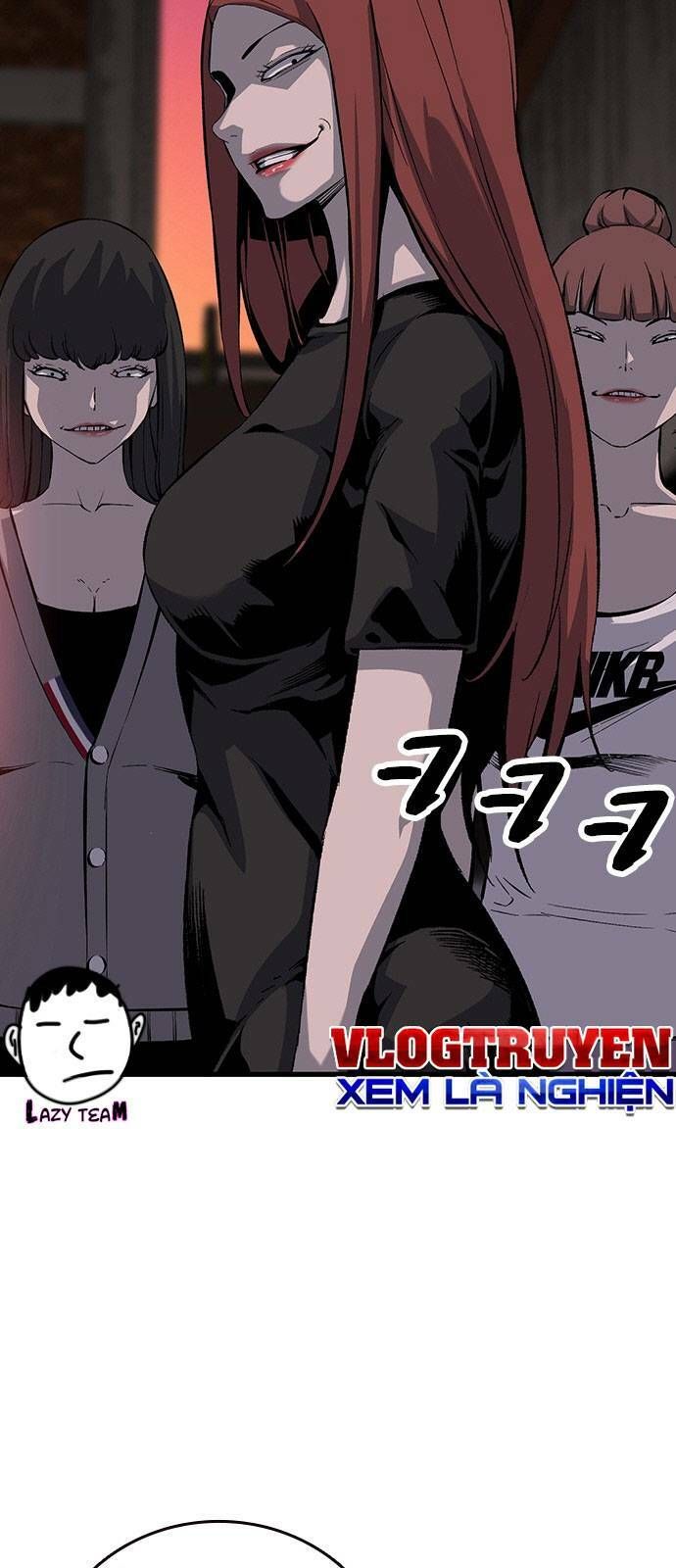 Vua Hiệp Sĩ Đã Trở Lại Với Một Vị Thần Chap 29 - Next Chap 30