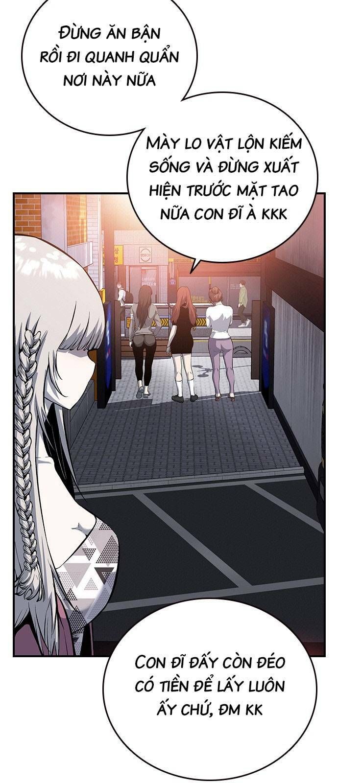 Vua Hiệp Sĩ Đã Trở Lại Với Một Vị Thần Chap 29 - Next Chap 30