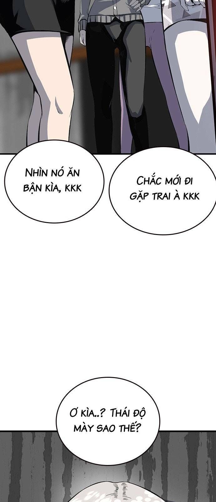 Vua Hiệp Sĩ Đã Trở Lại Với Một Vị Thần Chap 29 - Next Chap 30