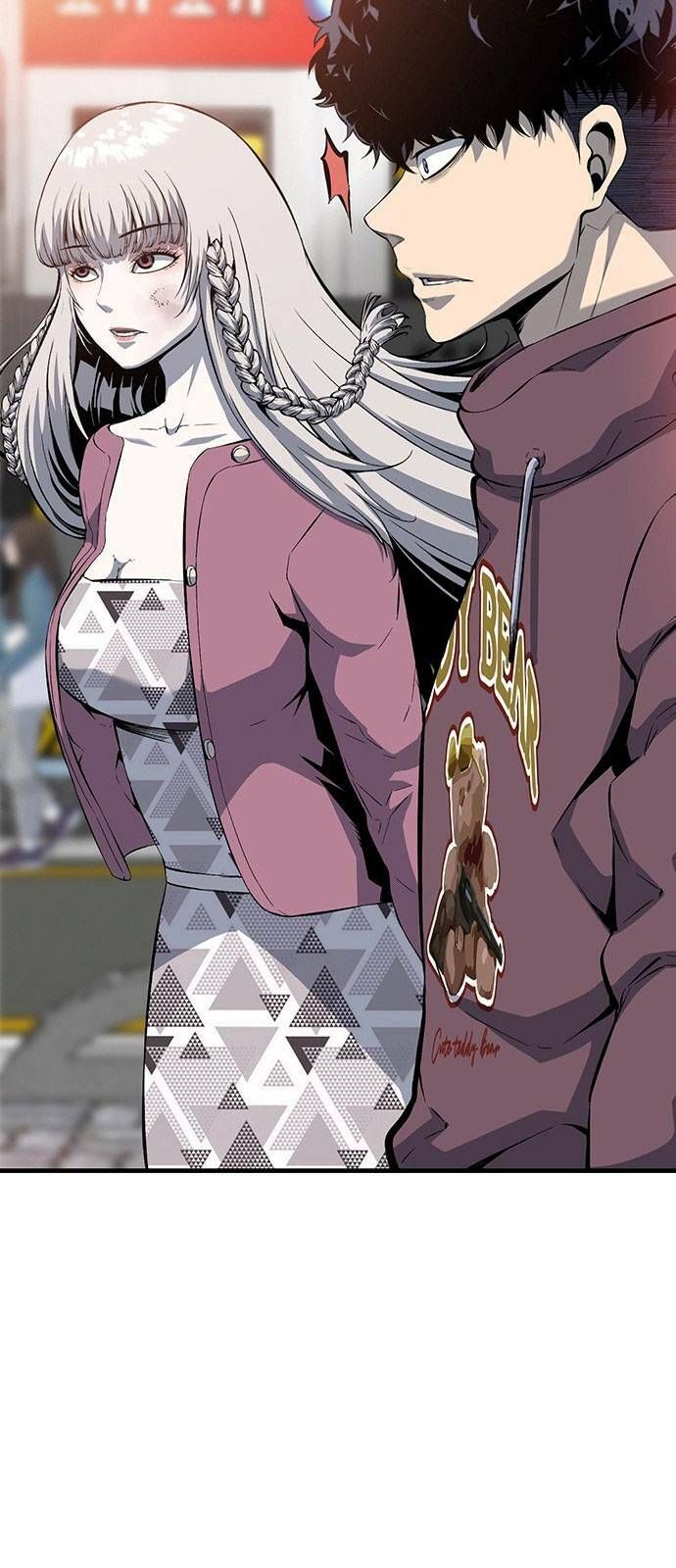 King Game Chap 29 - Next Chap 30