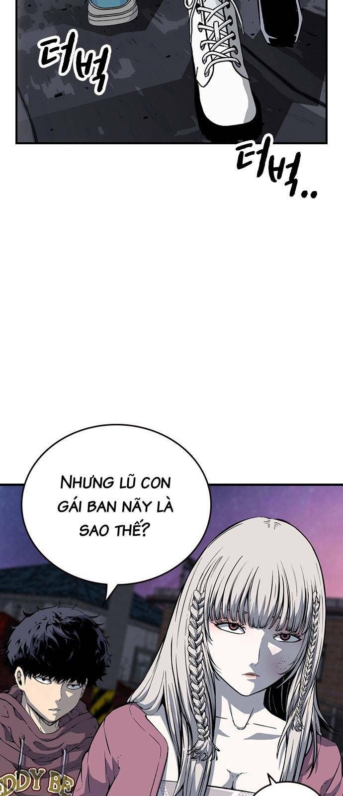 Vua Hiệp Sĩ Đã Trở Lại Với Một Vị Thần Chap 29 - Next Chap 30
