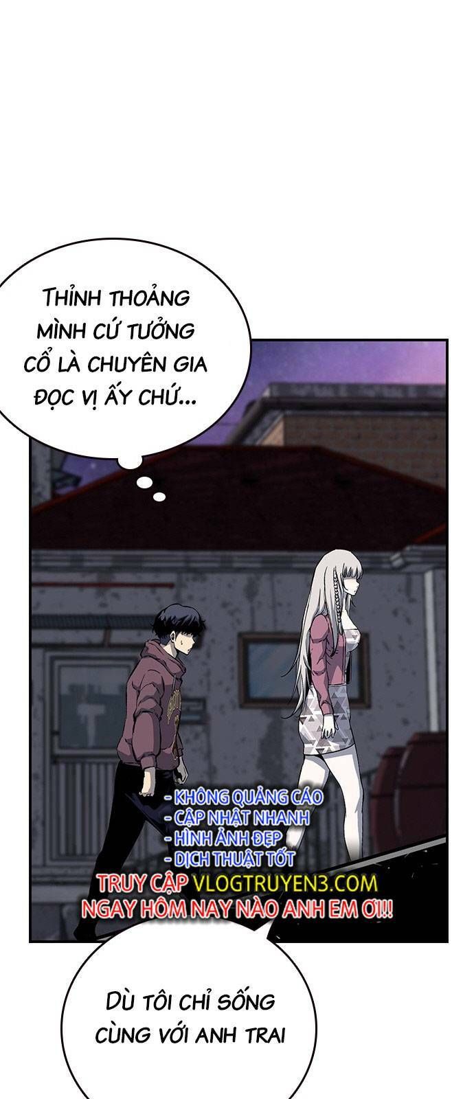 King Game Chap 29 - Next Chap 30