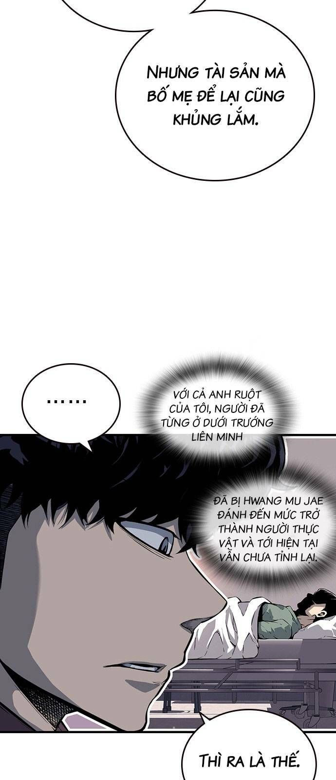 Vua Hiệp Sĩ Đã Trở Lại Với Một Vị Thần Chap 29 - Next Chap 30