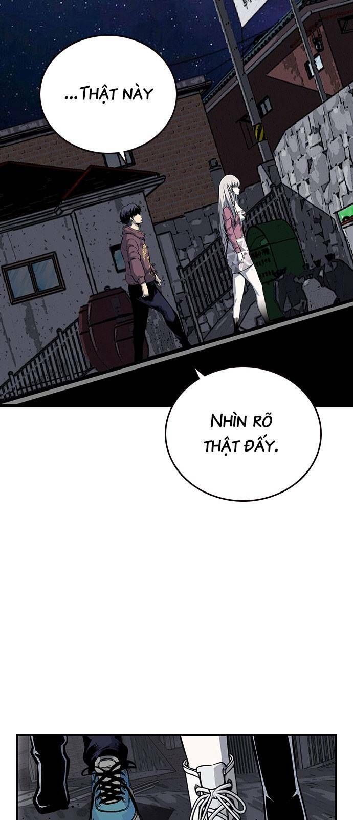 King Game Chap 29 - Next Chap 30