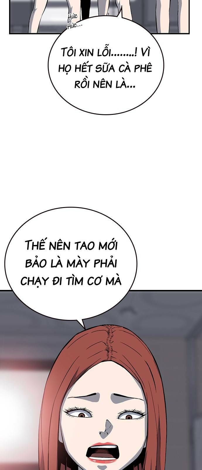 Vua Hiệp Sĩ Đã Trở Lại Với Một Vị Thần Chap 30 - Next Chap 31