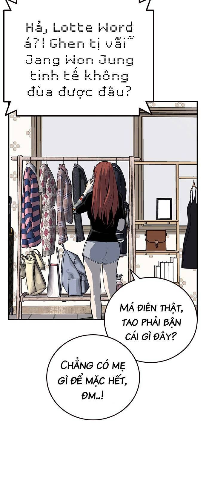 Vua Hiệp Sĩ Đã Trở Lại Với Một Vị Thần Chap 30 - Next Chap 31