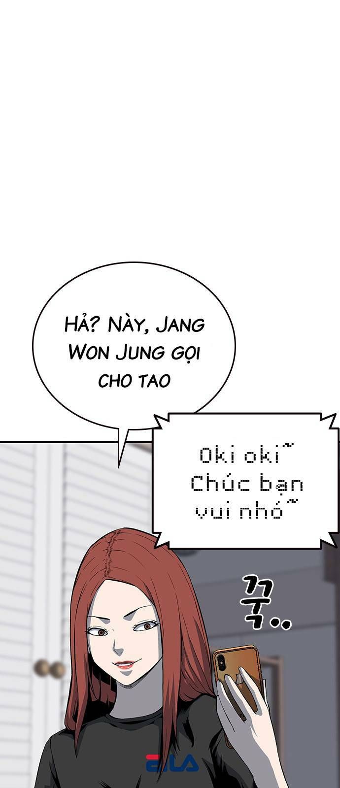 Vua Hiệp Sĩ Đã Trở Lại Với Một Vị Thần Chap 30 - Next Chap 31
