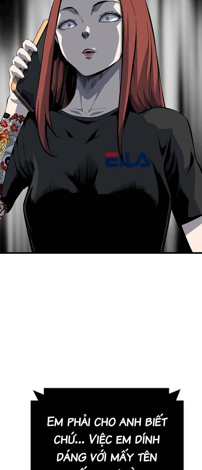 Vua Hiệp Sĩ Đã Trở Lại Với Một Vị Thần Chap 30 - Next Chap 31