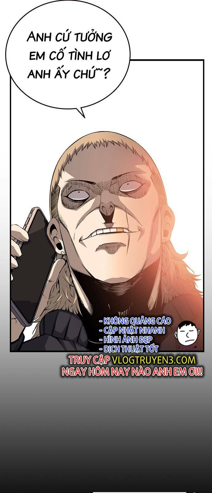 Vua Hiệp Sĩ Đã Trở Lại Với Một Vị Thần Chap 30 - Next Chap 31