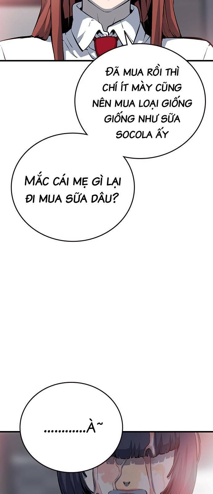 Vua Hiệp Sĩ Đã Trở Lại Với Một Vị Thần Chap 30 - Next Chap 31