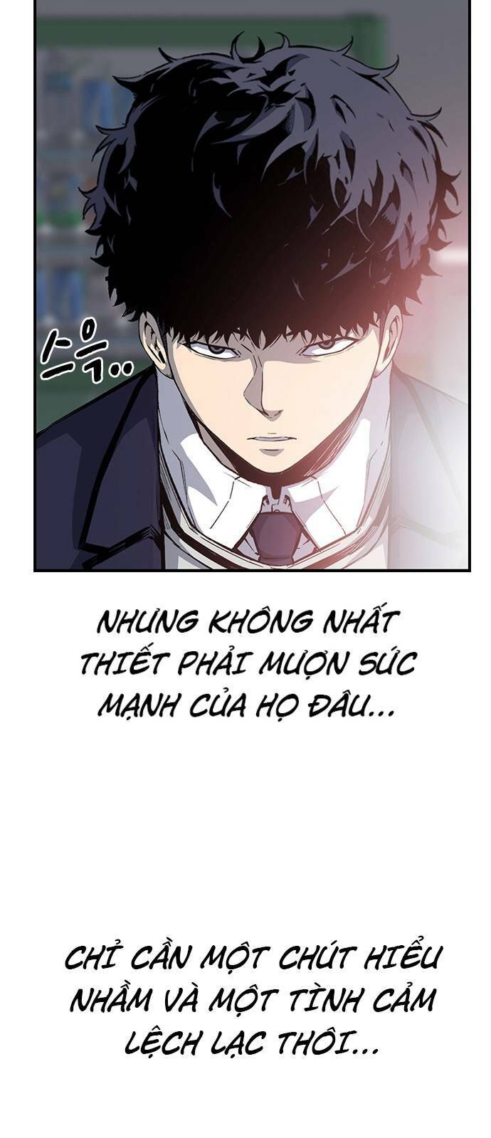 Vua Hiệp Sĩ Đã Trở Lại Với Một Vị Thần Chap 30 - Next Chap 31