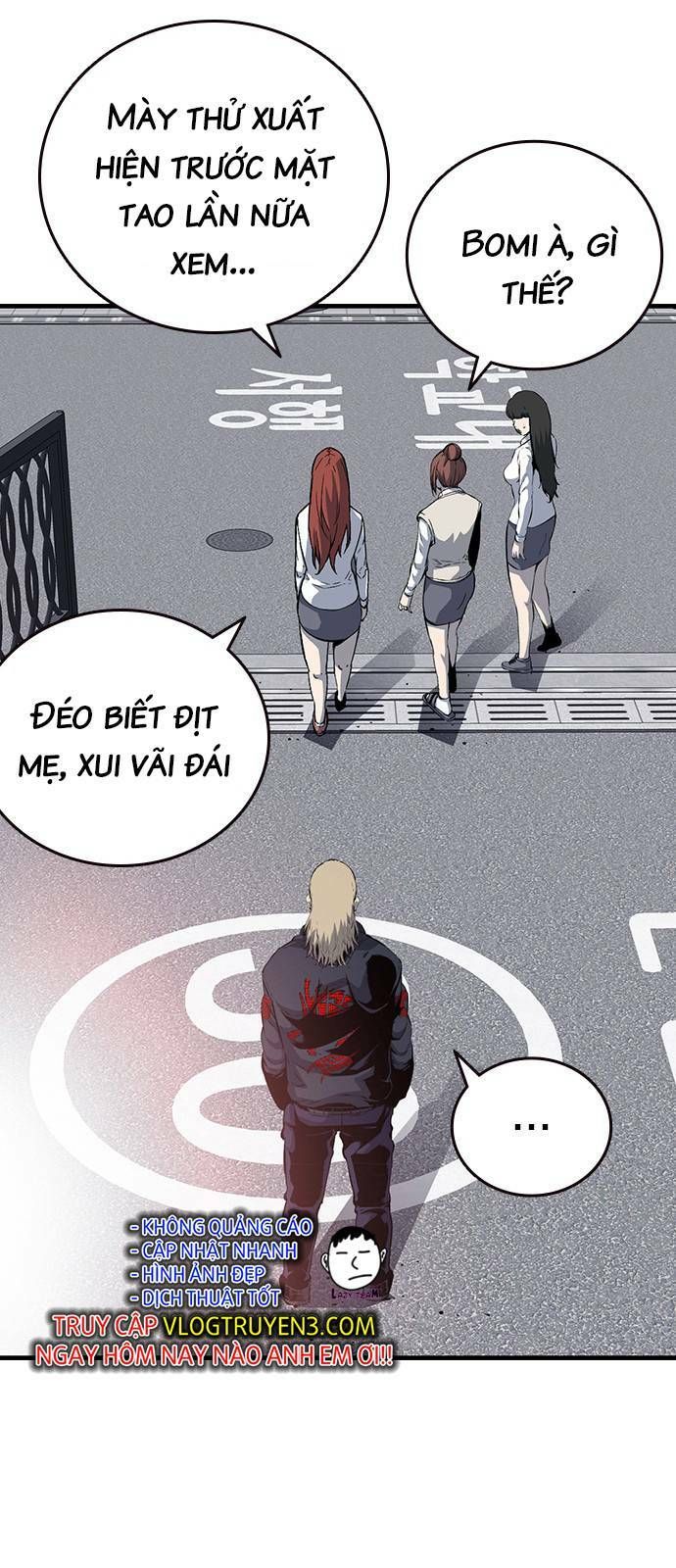 King Game Chap 30 - Next Chap 31