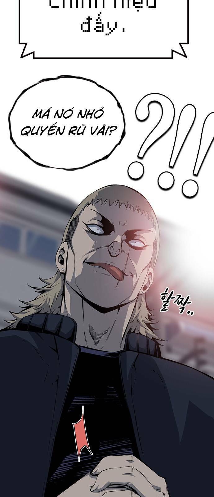 King Game Chap 30 - Next Chap 31