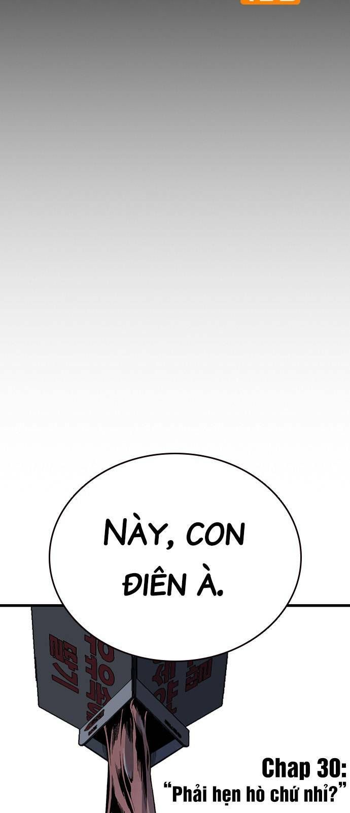 Vua Hiệp Sĩ Đã Trở Lại Với Một Vị Thần Chap 30 - Next Chap 31