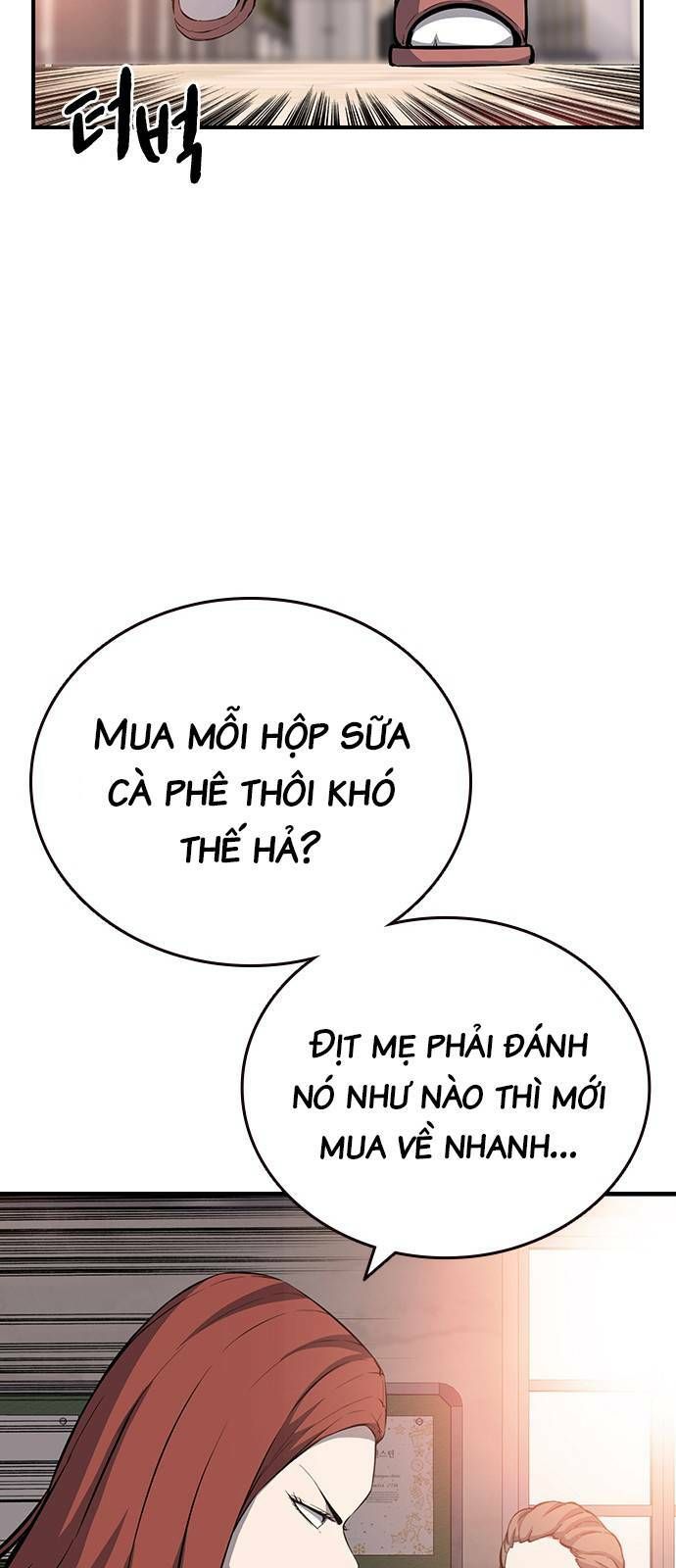 Vua Hiệp Sĩ Đã Trở Lại Với Một Vị Thần Chap 30 - Next Chap 31
