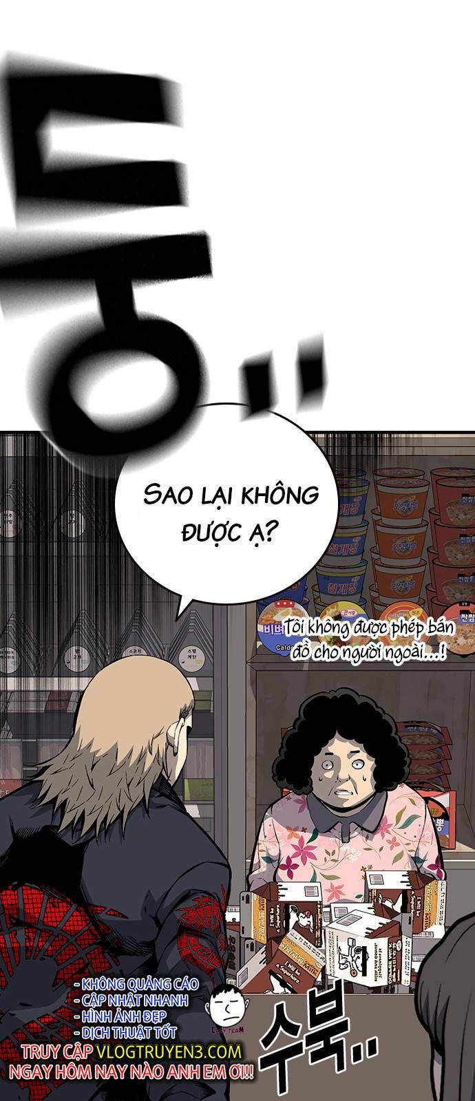 Vua Hiệp Sĩ Đã Trở Lại Với Một Vị Thần Chap 30 - Next Chap 31
