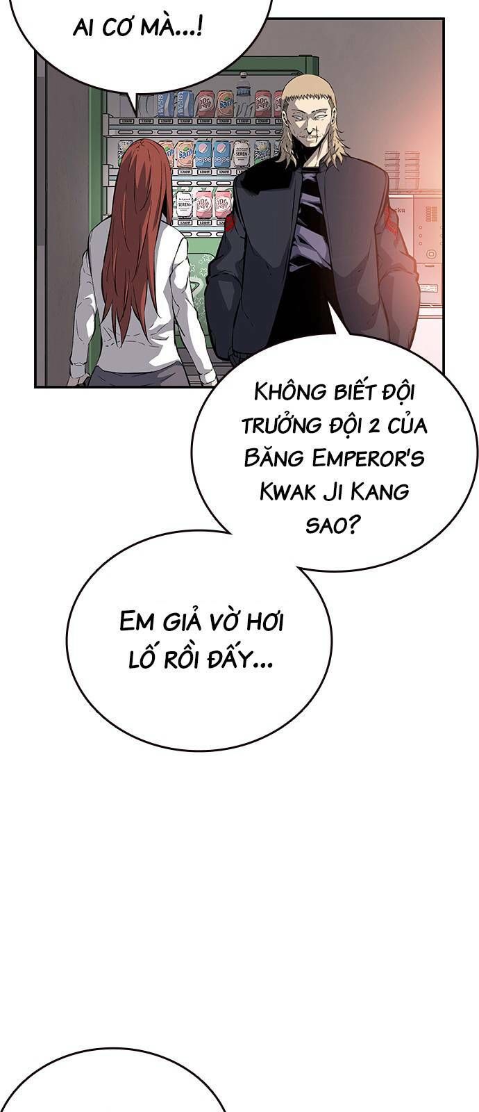 King Game Chap 30 - Next Chap 31