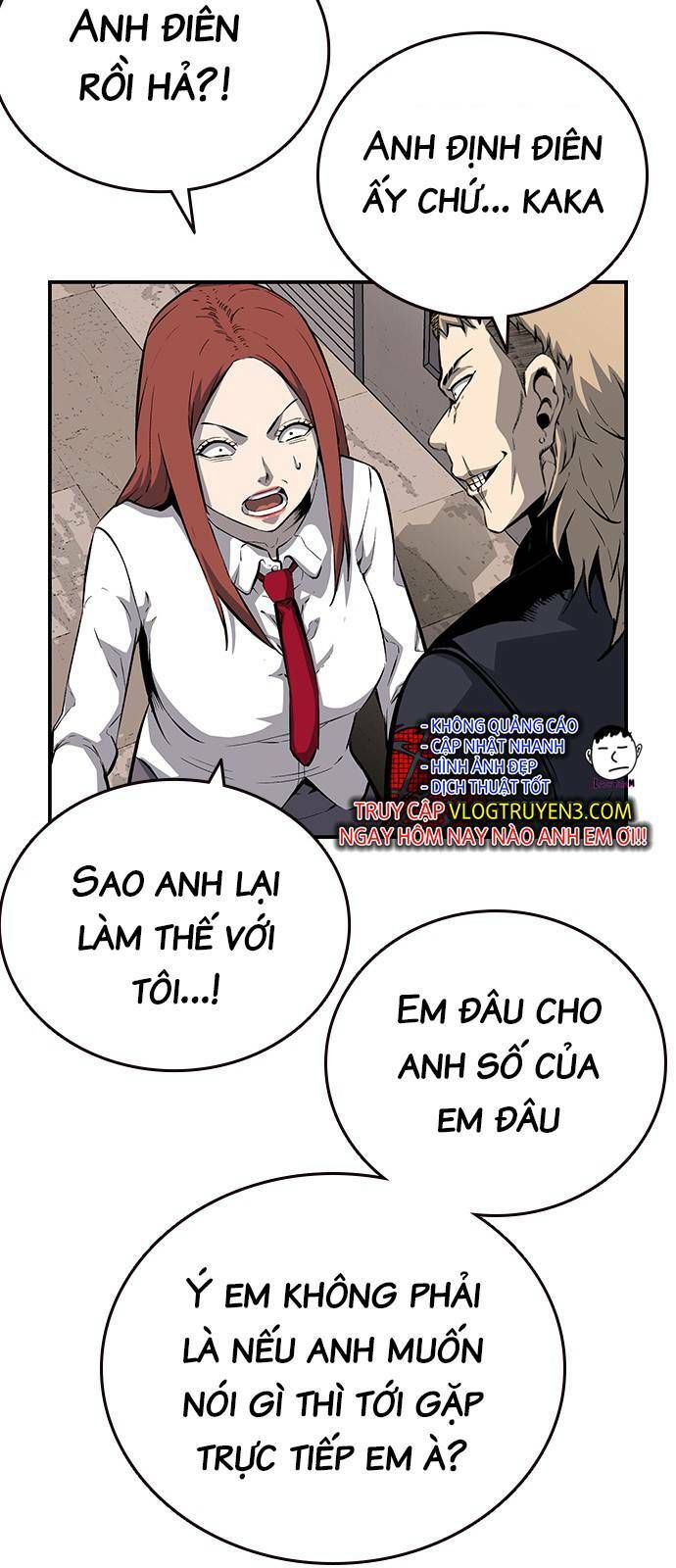 Vua Hiệp Sĩ Đã Trở Lại Với Một Vị Thần Chap 30 - Next Chap 31