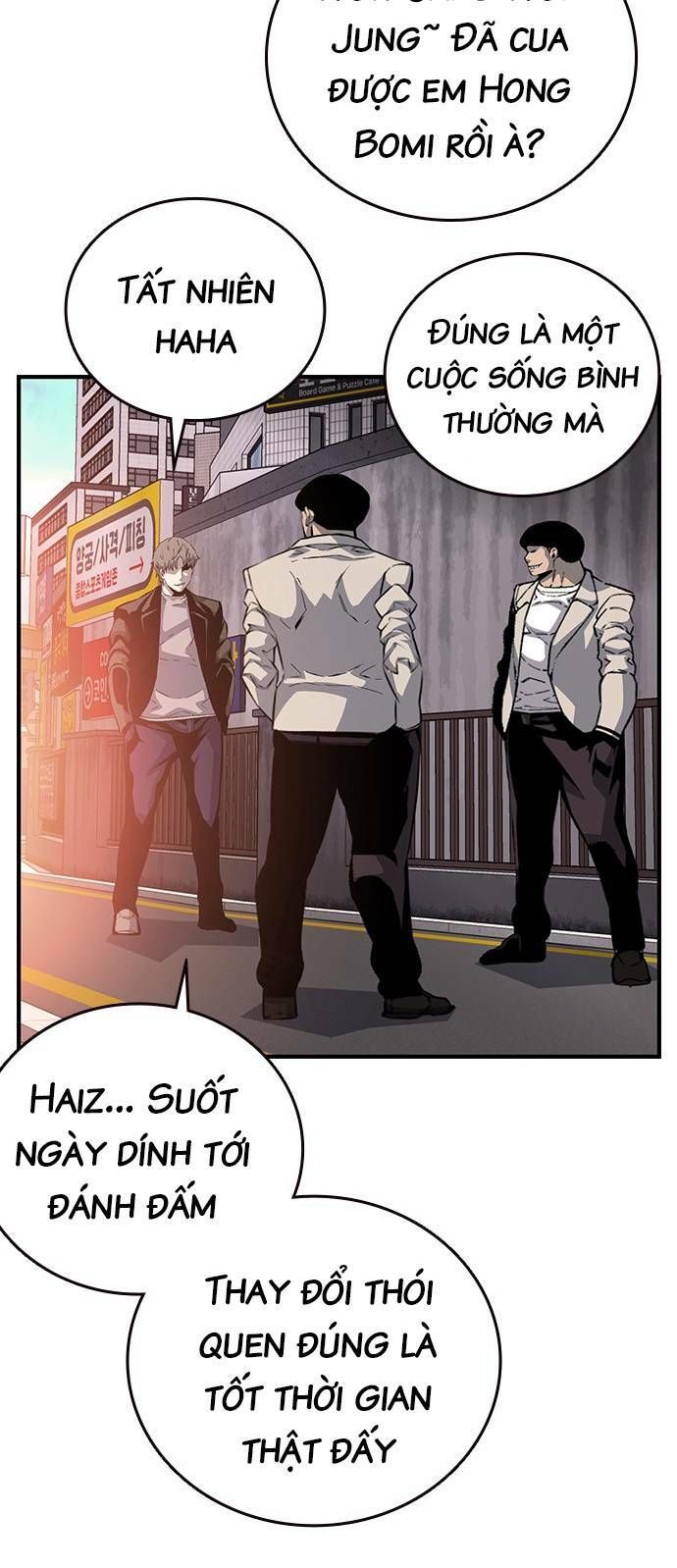 King Game Chap 30 - Next Chap 31
