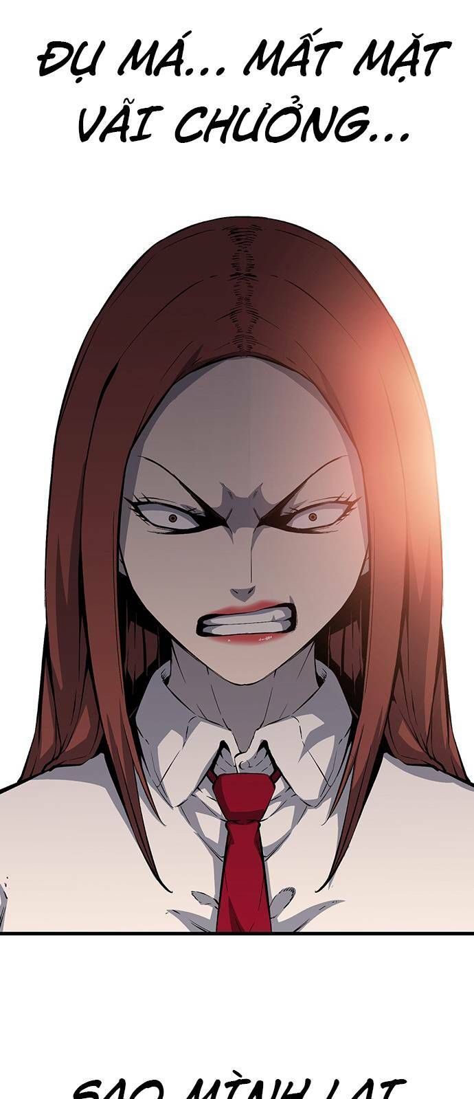 Vua Hiệp Sĩ Đã Trở Lại Với Một Vị Thần Chap 30 - Next Chap 31