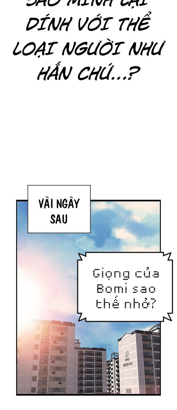 King Game Chap 30 - Next Chap 31